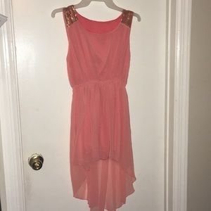 New without tag mini dresses